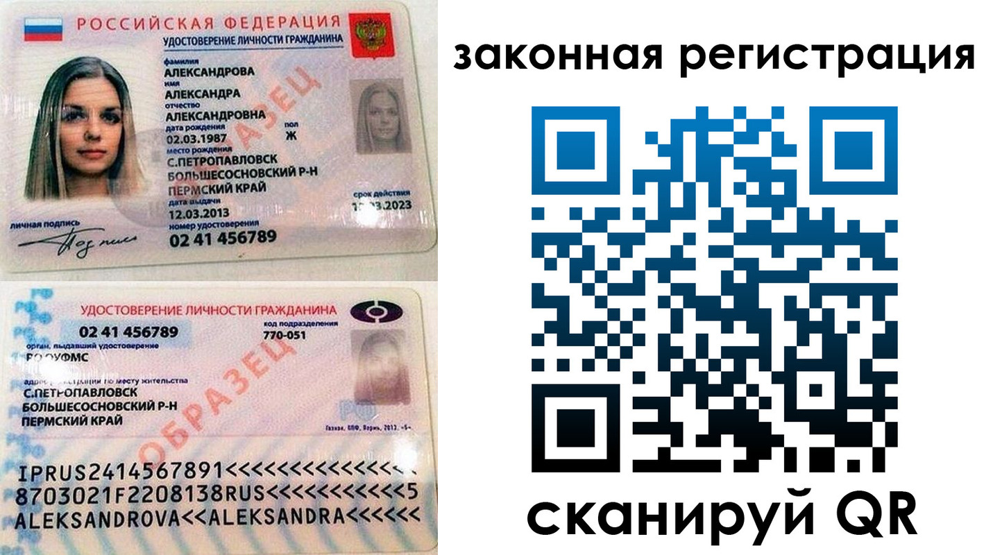 где прописаться в Тихвине